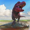 Hungry Trex : Dinosaur Games Mod
