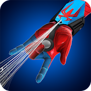 Spider Hand Weapon Simulator Mod