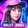 Bullet Angel: Xshot Mission M Mod