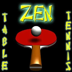 Zen Table Tennis Lite Mod Apk [Remove ads][Mod speed]