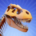 Dinosaur World: Fossil Museum Mod