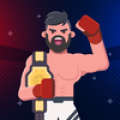 Fight Club Tycoon - Idle Fight icon