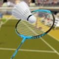 Badminton League 2019 - badminton racket game Mod