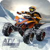 ATV Snow 3D Drive Simulator Mod