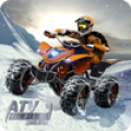 ATV 3D Snow unidade Simulator Mod