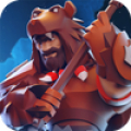棍子騎士- Brave Duels icon