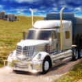 Truck IT! Drive Simulator Euro icon