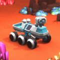 Escape from Zeya: Planet miner icon