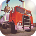 Trucks And Cranes Mod