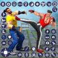 Gangster Karate Fighting Games Mod