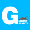 G-Mode Sanbox Mod