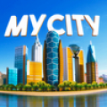 My City - Entertainment Tycoon‏ Mod
