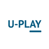 U-PLAY: torrent movies & shows icon