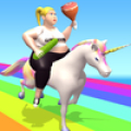 Fat 2 Fit! Unicorn Challenge Mod