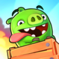 Bad Piggies 2 icon