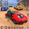GT Stunt Car Game Mod