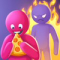 Food  Fight icon