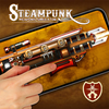 Steampunk Weapons Simulator Mod