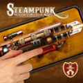 Simulador De Armas Steampunk Mod