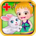 Baby Hazel Pet Hospital icon