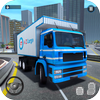Euro Cargo Truck Driver 3D Mod