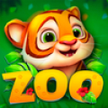 Хайди и Зидан - семейный зоопарк Mod