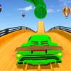 Mega Ramp Stunt Car Games 3D Mod