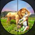Wild Life Hunter-African lion Safari Shooting Mod