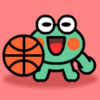 Bounce Dunk icon