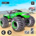 Real US Monster Truck Game 3D Mod