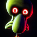 Sinister Squid: Horror Game 3D Mod