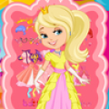 Viste a la Princesa APK