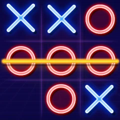 Tic Tac Toe & All Board Games Mod Apk [Remove ads][Mod speed]