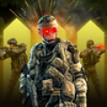 Fps Real Commando Mission Game‏ Mod