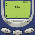 Classic Snake - Nokia 97 Old Mod