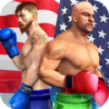 boxeo mundial 2019: juego de lucha de boxeo ponche APK