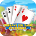 Tripeaks Solitaire - Farm game icon