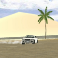 Real Drift King - Hajwalah Car Mod