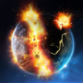 Galaxy Destruction Simulator：Smash Planet Mod