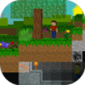 Terrablock icon