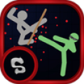 Stickman Fight icon