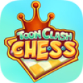 Тoon Clash Chess Mod