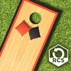 Cornhole Ultimate: 3D Bag Toss Mod Apk [Remove ads][Mod speed]