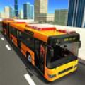 City Bus Driving Public Coach Mod