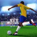 FreeKick Soccer World Champion Mod