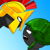 Age of Stickman Battle of Empires Mod