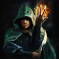 Wizard's Choice (Choices Game) icon