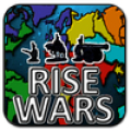 Rise Wars (strategy & risk) Mod