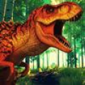 Wild Dino Hunting Simulator Mod