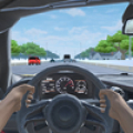 Racing In Car: Traffic Racer‏ Mod